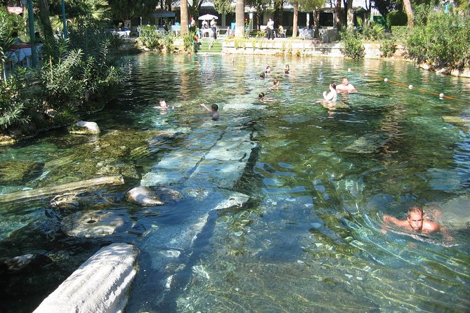 7 Days Turkey Tour: Istanbul, Cappadocia, Ephesus and Pamukkale - Accessibility and Participation