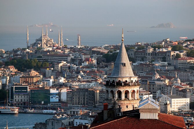 7 Days Turkey Tour Package - Highlights of Turkey - Pickup and Timing