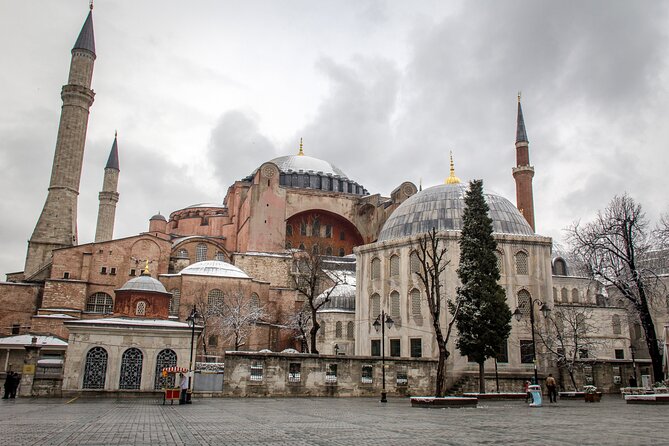 7 Days Turkey Tour Package - Highlights of Turkey - Pricing and Cancellation
