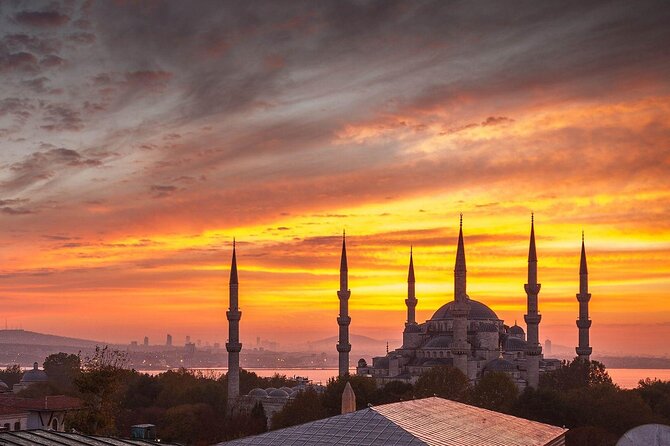 7 Days Turkey Tour Package - Highlights of Turkey - Traveler Feedback