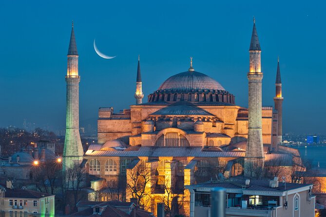 7 Days Turkey Tour Package - Highlights of Turkey - Itinerary Highlights