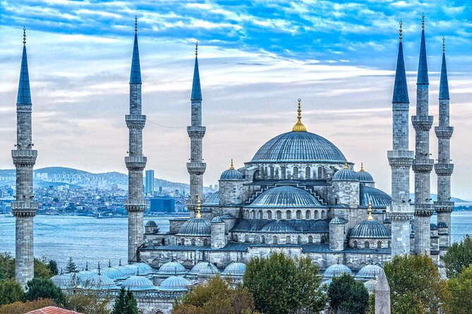 7 Days Turkey Tour Package - Highlights of Turkey - Tour Logistics