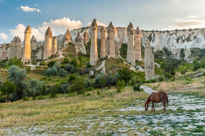 7 Days Turkey Tour Package: Istanbul, Cappadocia, Ephesus, Pamukkale - by Flight - Accommodation Details