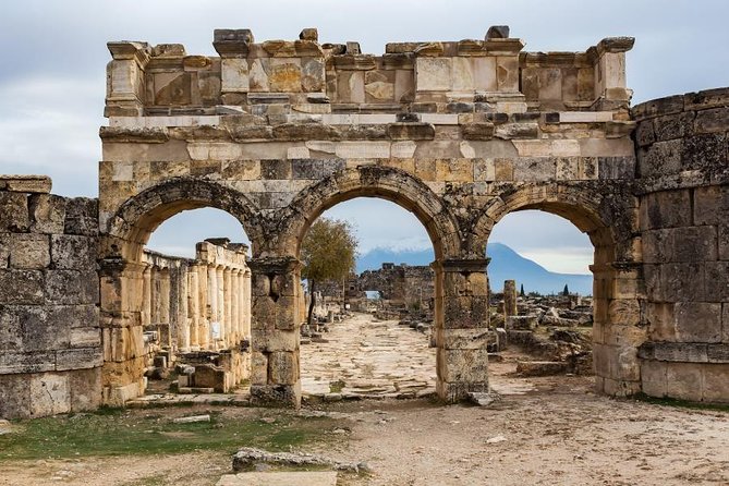 7 Days Turkey Tour Package: Istanbul, Cappadocia, Ephesus, Pamukkale - by Flight - Highlights of Istanbul