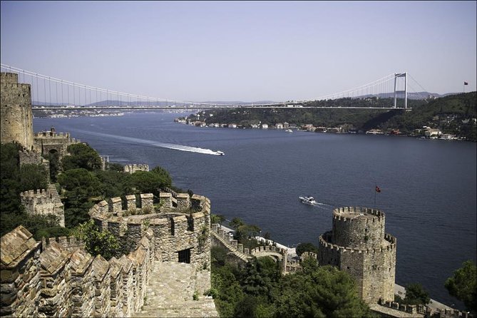 7 Days Turkey Tour Package: Istanbul, Cappadocia, Ephesus, Pamukkale - by Flight - Important Notes