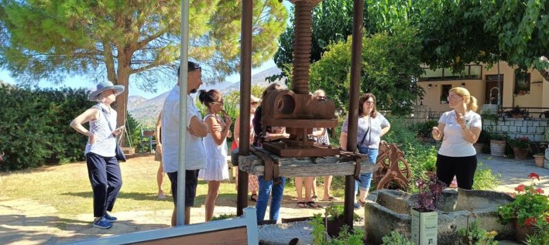 7 Days Unforgettable Private Tour in Crete - Destinations