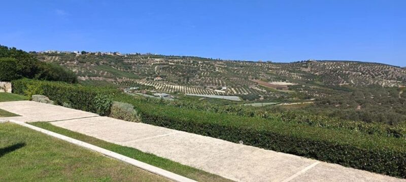 7 Days Unforgettable Private Tour in Crete - Cancellation Policy