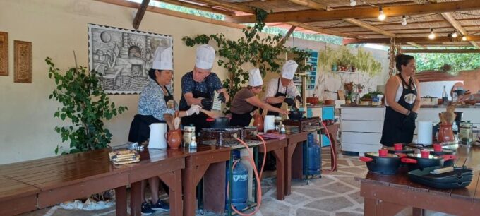 7 Days Unforgettable Private Tour in Crete - Accessibility
