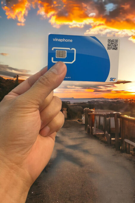 7 Days Unlimited Data SIM Card - Recap