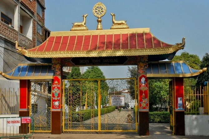 7 Days Varanasi to Lumbini Buddhist Expedition ( All Inclusive ) - Lumbini and the Maya Devi Temple