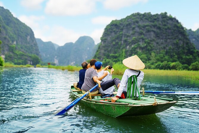 7 Days Vietnam Travel (Hanoi- Ninh Binh - Sapa - Ha Long) - Tour Overview and Details