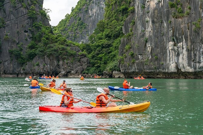 7 Days Vietnam Travel (Hanoi- Ninh Binh - Sapa - Ha Long) - Traveler Feedback and Response