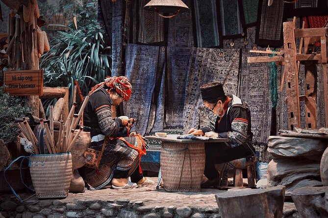 7 Days Vietnam Travel (Hanoi- Ninh Binh - Sapa - Ha Long) - Ninh Binh Highlight