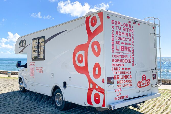 7 Days Visit to the Dominican Republic in Camper With Driver - Day 1: Exploring Santo Domingo