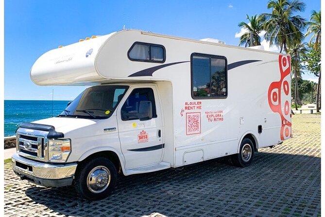 7 Days Visit to the Dominican Republic in Camper With Driver - Day 5: Outdoor Adventures in Constanza
