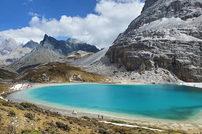 7 Days Yading Holy Mountains Small Kora Trekking - Key Points
