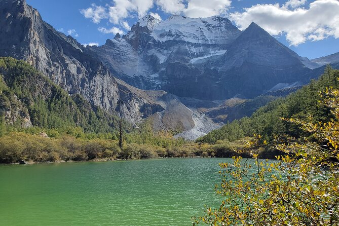 7 Days Yading Holy Mountains Small Kora Trekking - Personal Equipment