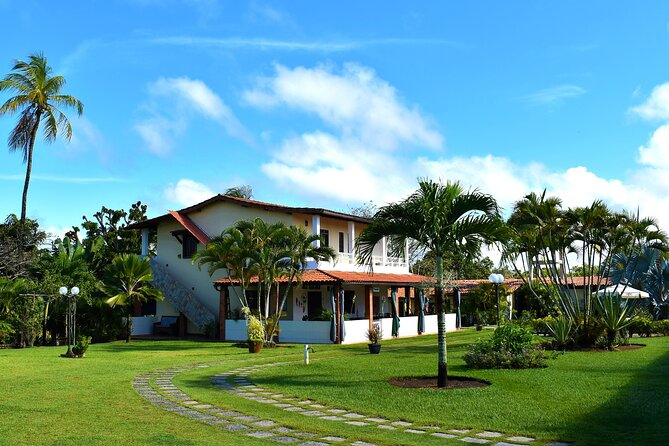 7 Days Yoga & Meditation Retreat Bahia Brazil - Key Points