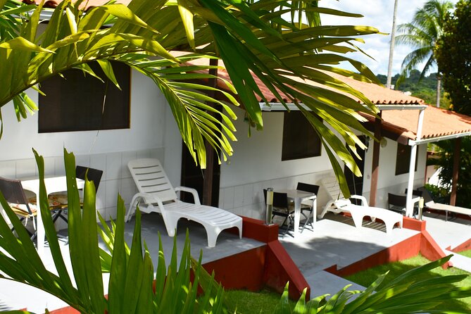 7 Days Yoga & Meditation Retreat Bahia Brazil - Yoga and Meditation Classes