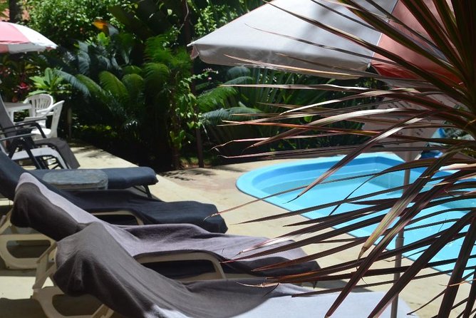 7 Days Yoga & Meditation Retreat Bahia Brazil - Transportation and Meeting Details