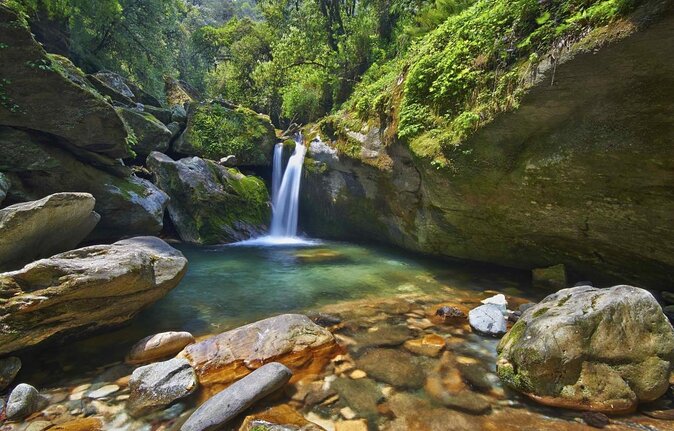 7 Days Yoga Retreat and Trekking Tour Near Kathmandu Valley Nepal - Key Points