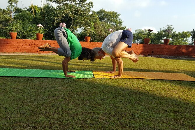 7 Days Yoga Retreat and Trekking Tour Near Kathmandu Valley Nepal - Participation Requirements