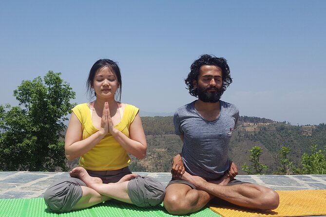 7 Days Yoga Retreat and Trekking Tour Near Kathmandu Valley Nepal - Pricing and Cancellation Policy