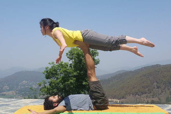 7 Days Yoga Retreat and Trekking Tour Near Kathmandu Valley Nepal - Gear and Packing List