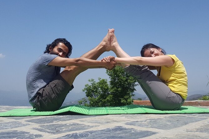 7 Days Yoga Retreat and Trekking Tour Near Kathmandu Valley Nepal - Health and Safety Considerations