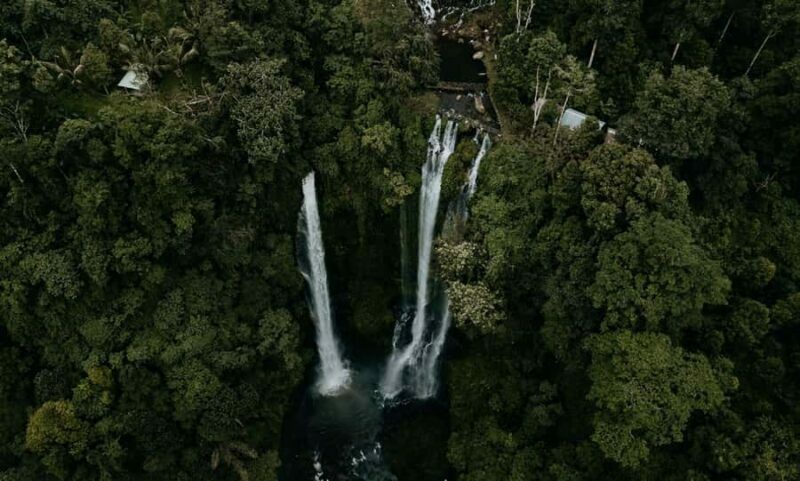 7 Hiden waterfalls and Secret Garden Village visit - Final Thoughts