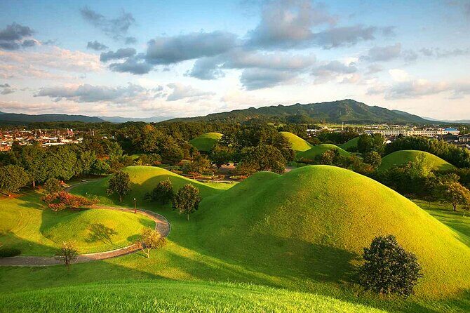 7 Highlights Gyeongju City One Day Small Group Tour from Busan - Final Thoughts: Is This Tour Worth It?