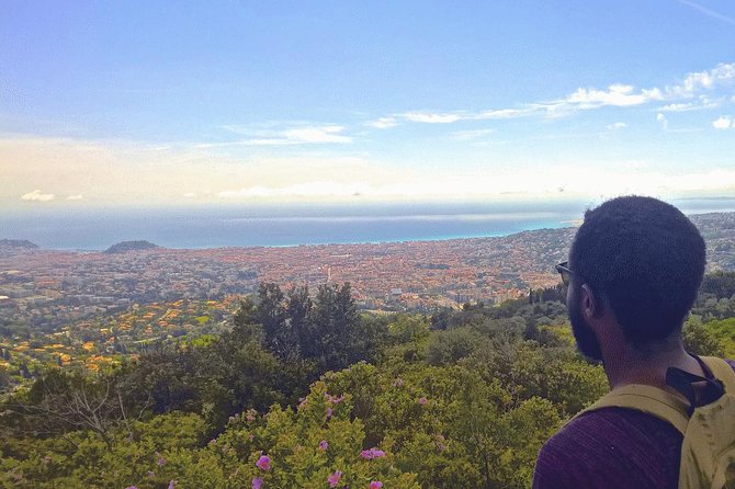 7 Hills of Nice E-Bike Tour With Local Guide - Exploring the 7 Hills