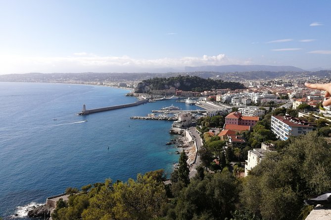 7 Hills of Nice E-Bike Tour With Local Guide - Preparing for the Tour