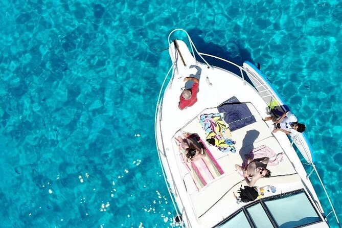 7 Hour Boat Trip to Lampedusa With Lunch, SUP and Snorkeling - Health Requirements