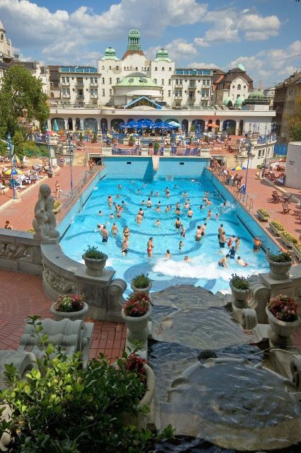 7 Hour Budapest Walking Tour - Customer Feedback