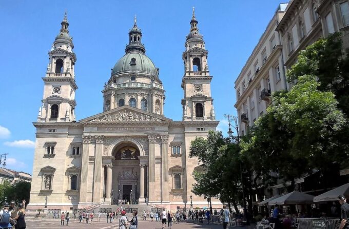 7 Hour Budapest Walking Tour - Frequently Asked Questions