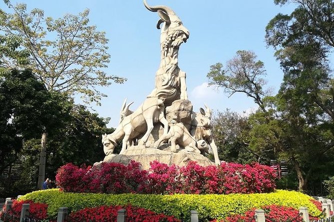 7-Hour Customised Private Guangzhou Sightseeing and Shopping Tour - Tour Customisation