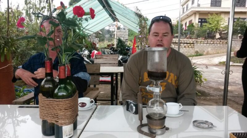 7-Hour Datanla Waterfall, Clay Tunnel and Holy See Temple - Key Points