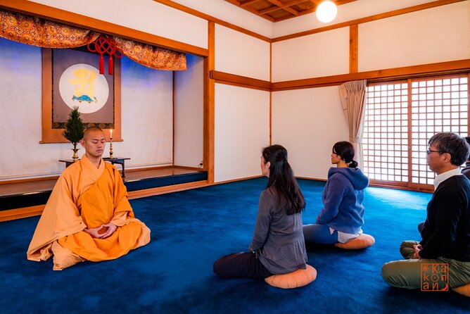 7 Hour Enjoyment Light Tour Plan in Koyasan - Key Points