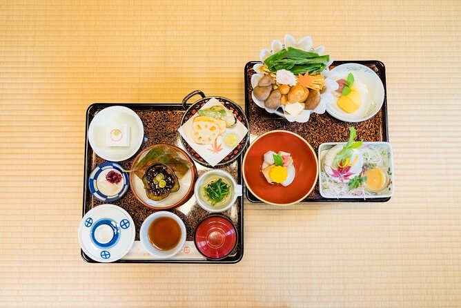 7 Hour Enjoyment Light Tour Plan in Koyasan - Transportation