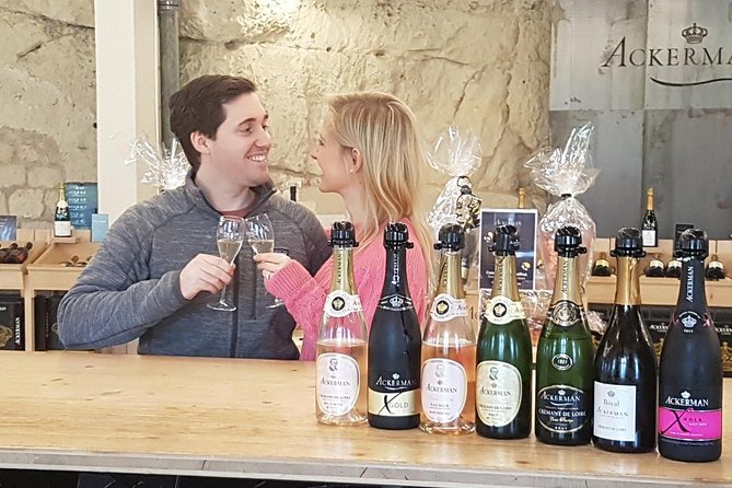 7-Hour Guided Wine Tour in Loire Valley - Good To Know