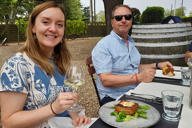 7-Hour Guided Wine Tour in Loire Valley - Tour Highlights