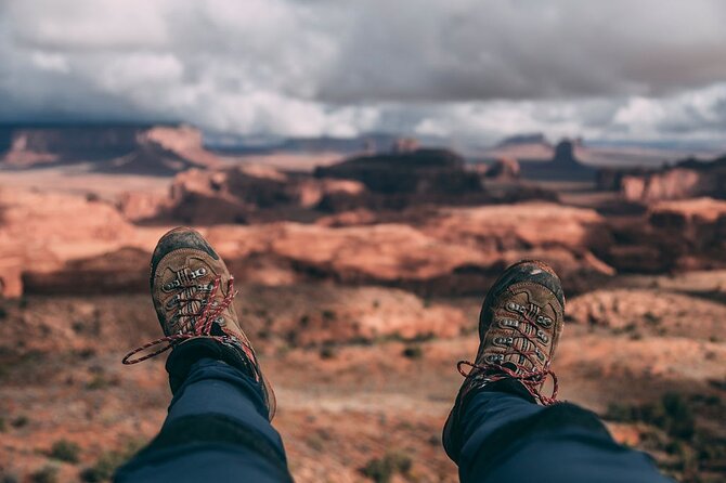 7 Hour Hunts Mesa Tour - Exploring the Canyons