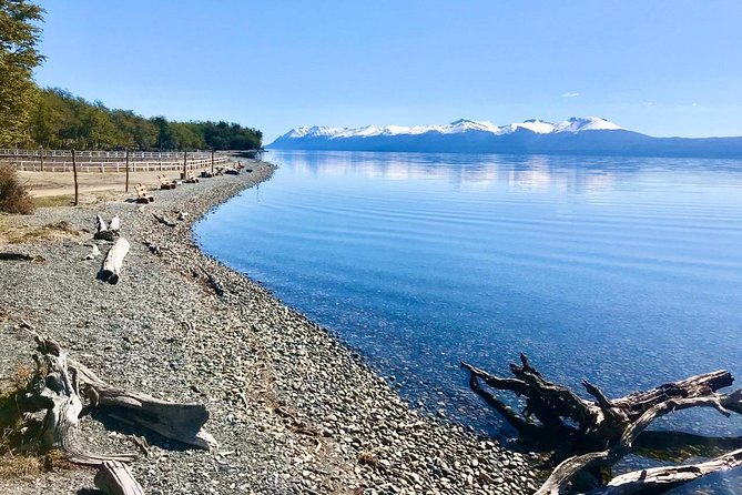 7-Hour Lakes Escondido & Fagnano - USHUAIA (Shared Tour) - Reviews and Ratings