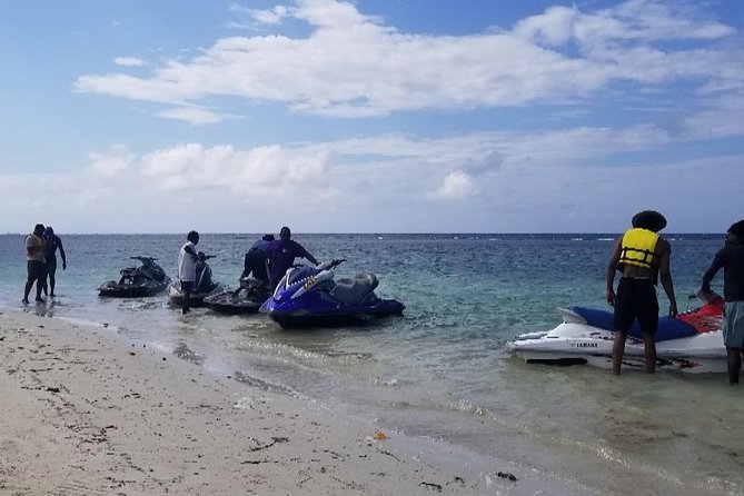 7 Hour Lethe River Rafting, Beach, City Tour & Local Market - Traveler Ratings and Tips
