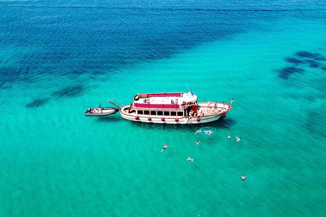 7-Hour Motorboat Tour of La Maddalena Archipelago - Inclusions and Fees