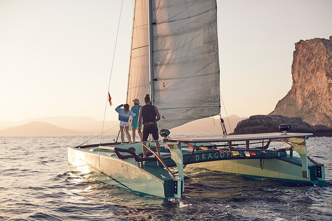 7-Hour Private Catamaran Day Tour in San Antonio Ibiza - Guest Testimonials