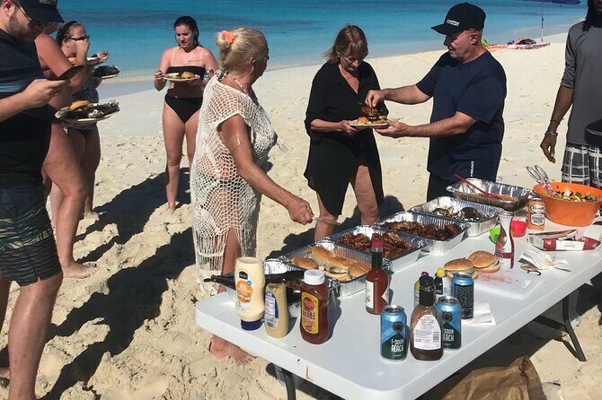 7 Hour Private Catamaran Sail, Snorkel and Beach BBQ Grace Bay, Providenciales - Practical Details and Tips