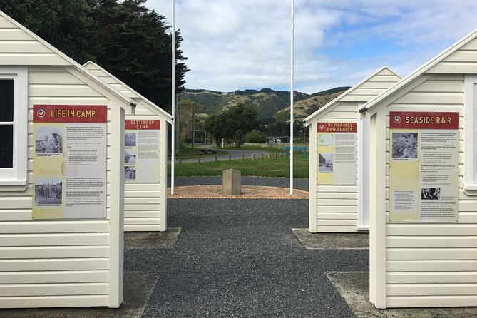7-Hour Private Scenic Kapiti Coast Tour From Wellington - About the Operator