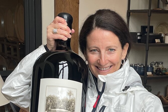 7 Hour Private Wine Tasting in Napa or Sonoma Valley - Delicious Homemade Lunches